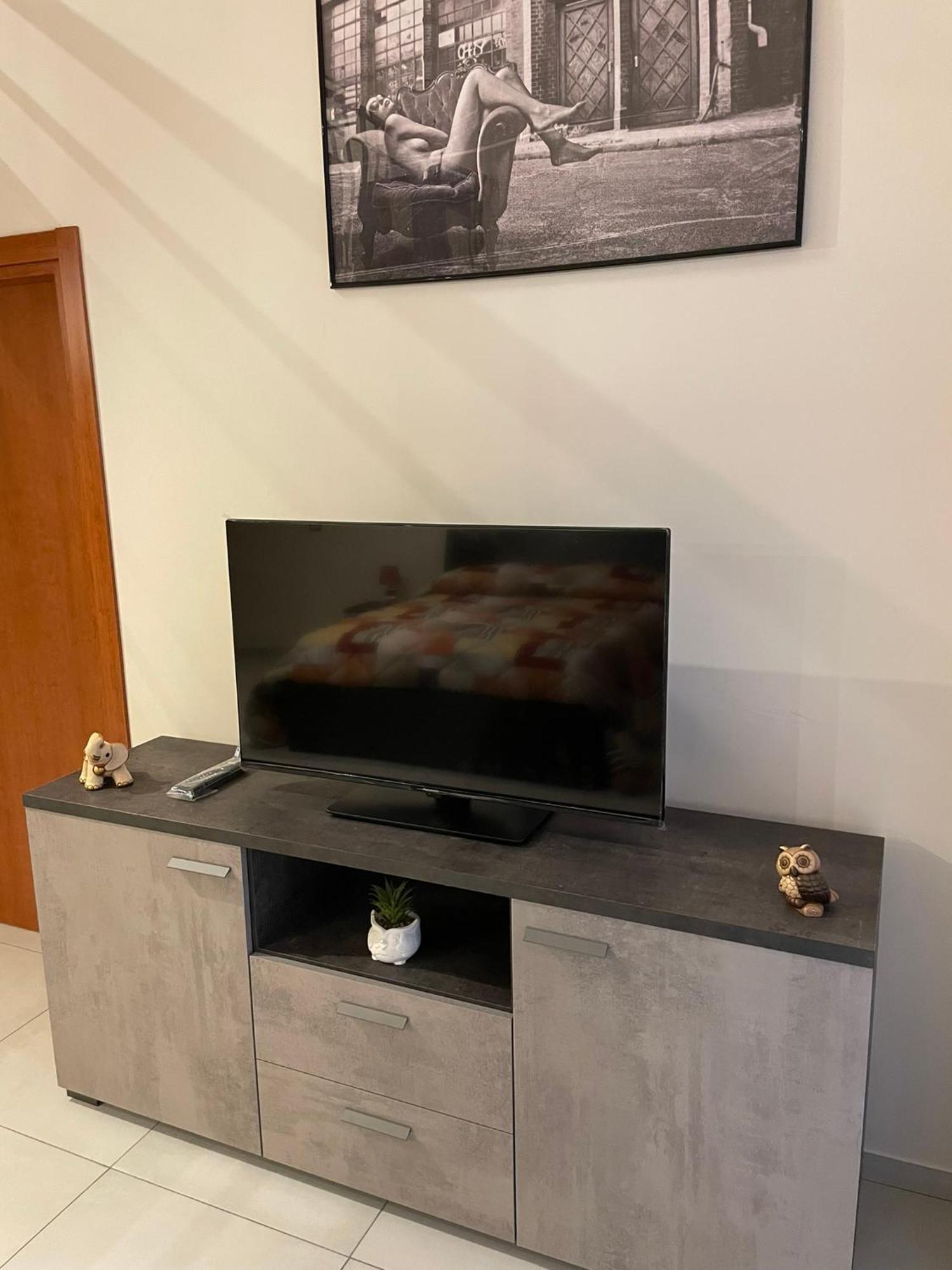 نابولي Casa Encanto المظهر الخارجي الصورة