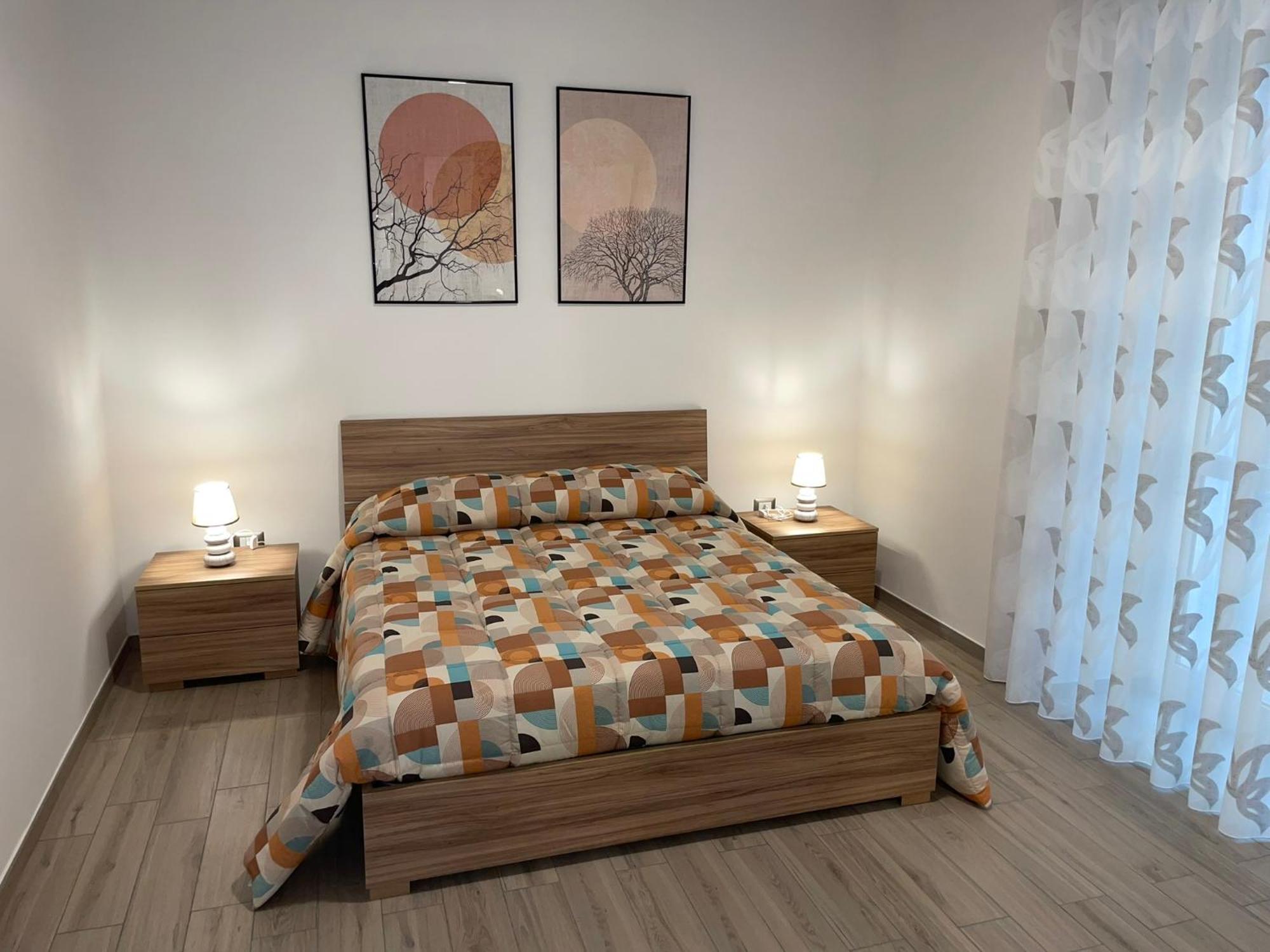 نابولي Casa Encanto المظهر الخارجي الصورة