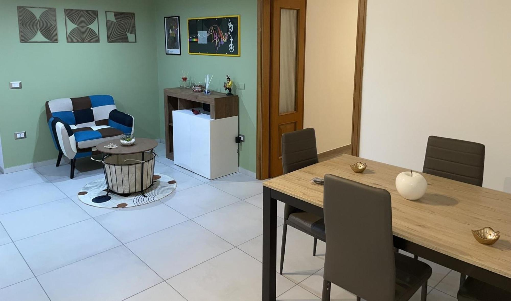 نابولي Casa Encanto المظهر الخارجي الصورة