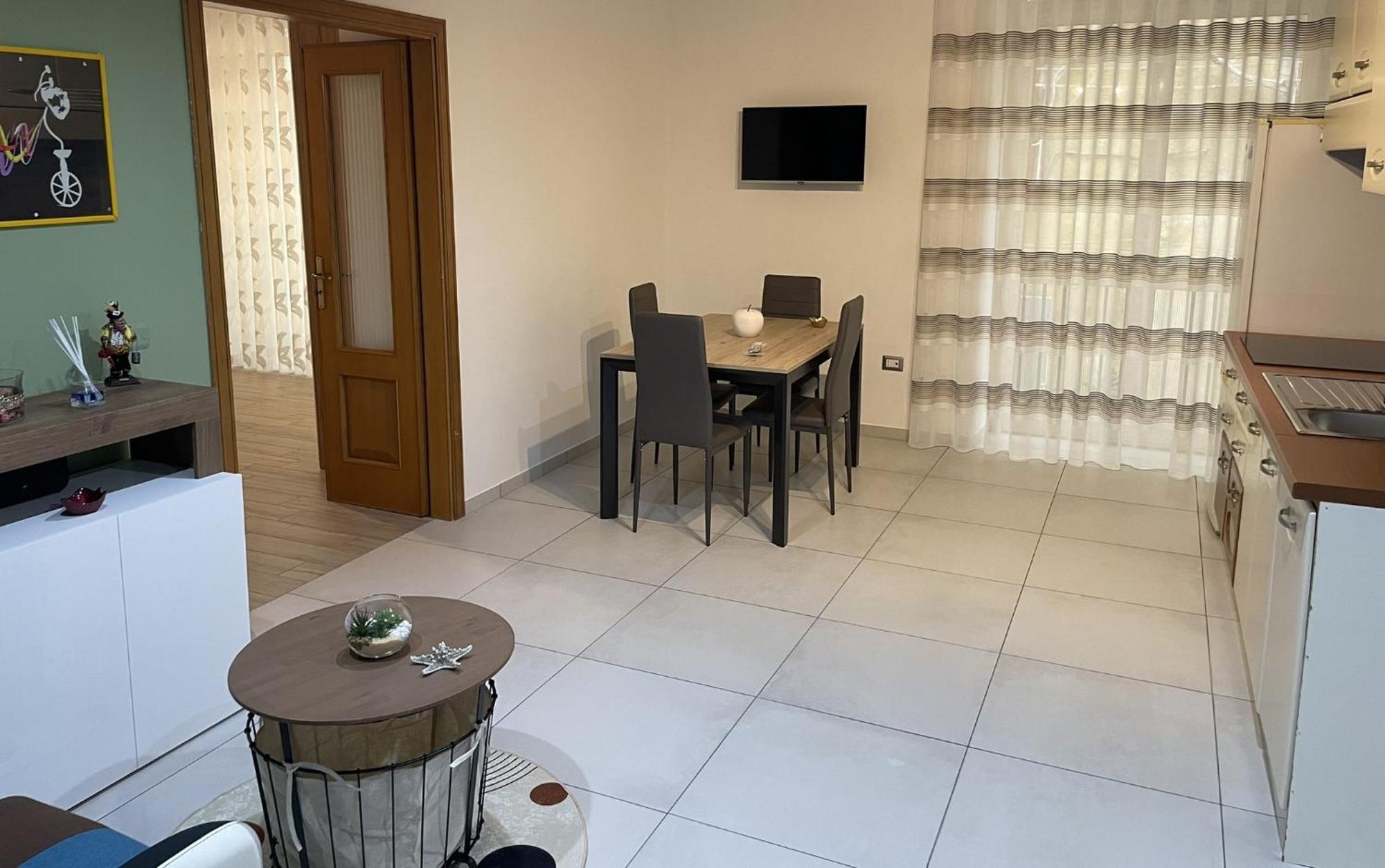 نابولي Casa Encanto المظهر الخارجي الصورة