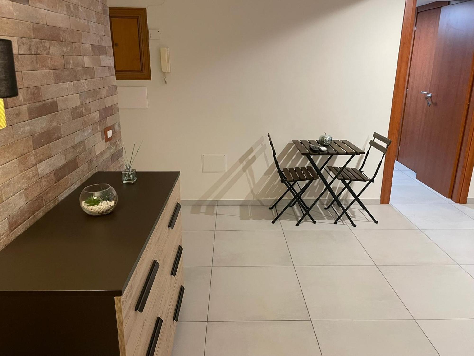 نابولي Casa Encanto المظهر الخارجي الصورة