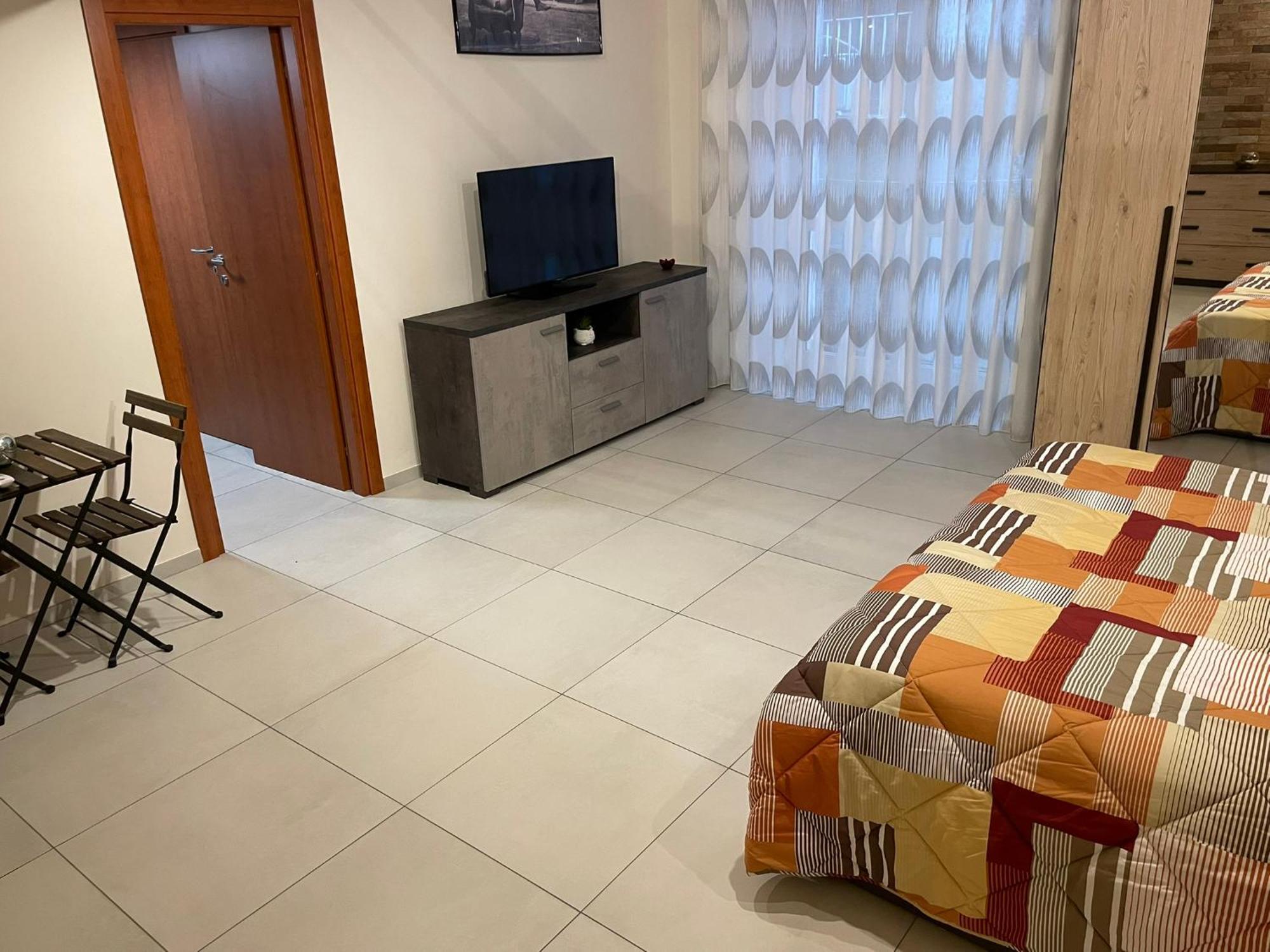 نابولي Casa Encanto المظهر الخارجي الصورة