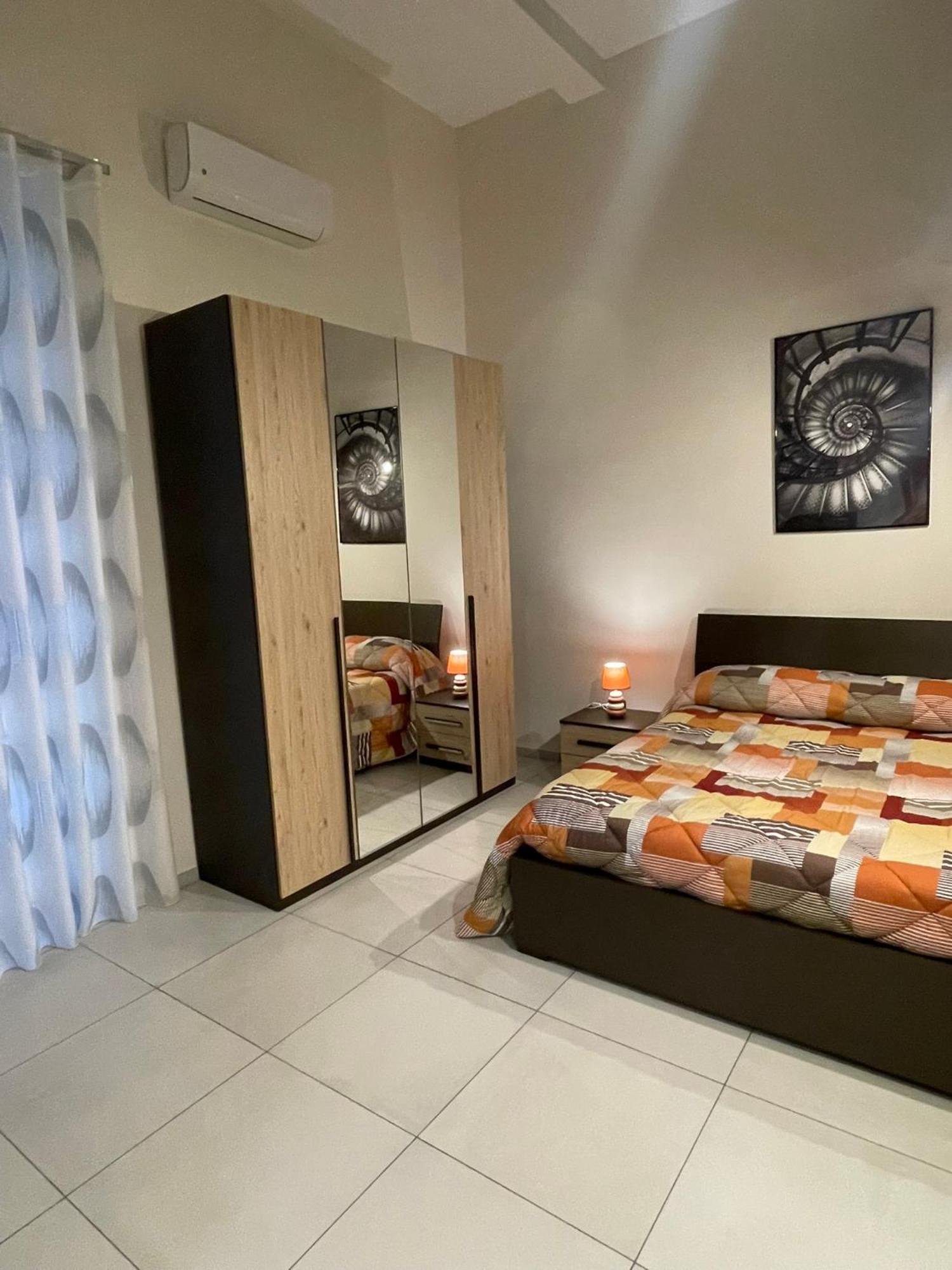 نابولي Casa Encanto المظهر الخارجي الصورة