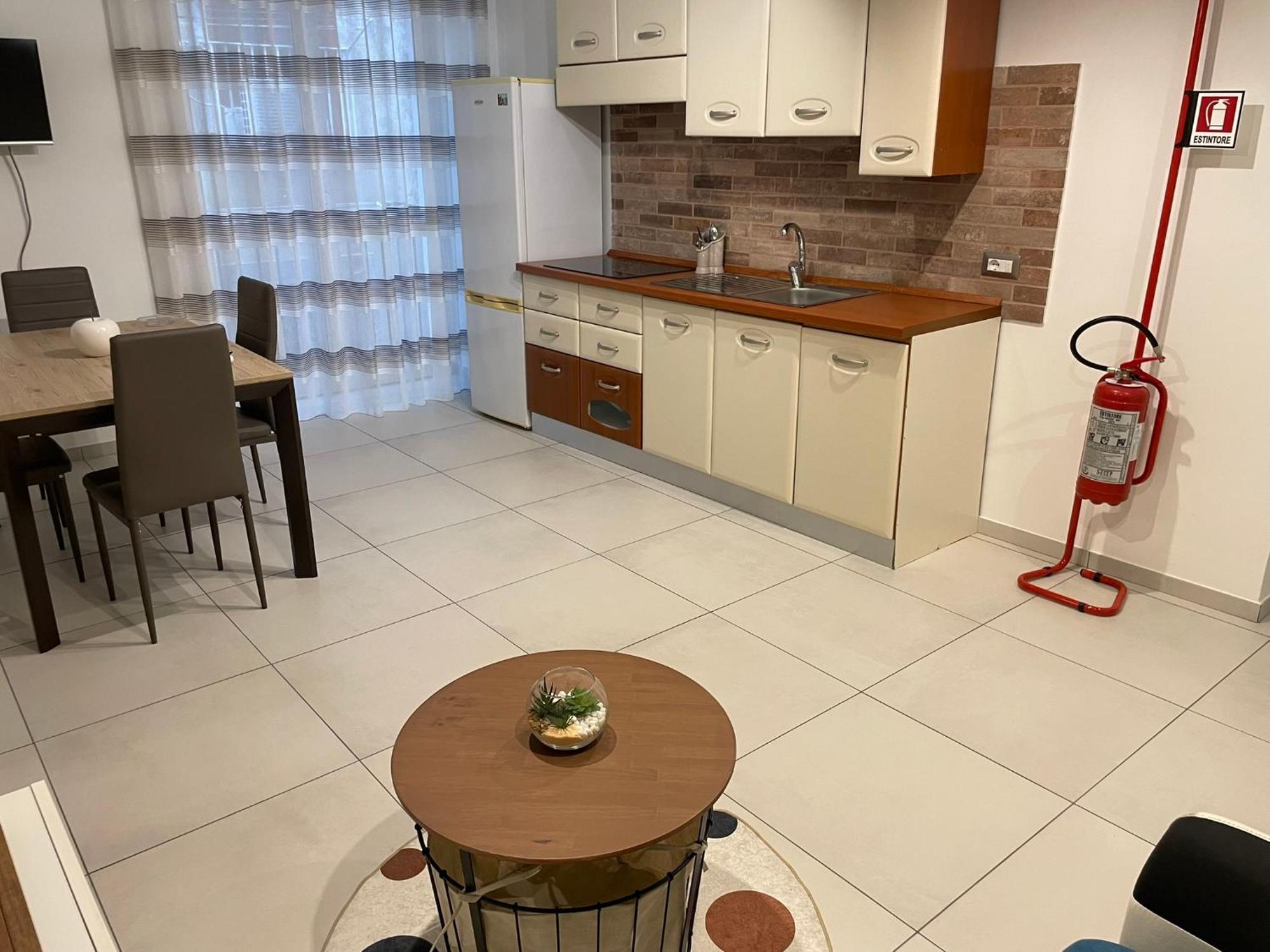 نابولي Casa Encanto المظهر الخارجي الصورة
