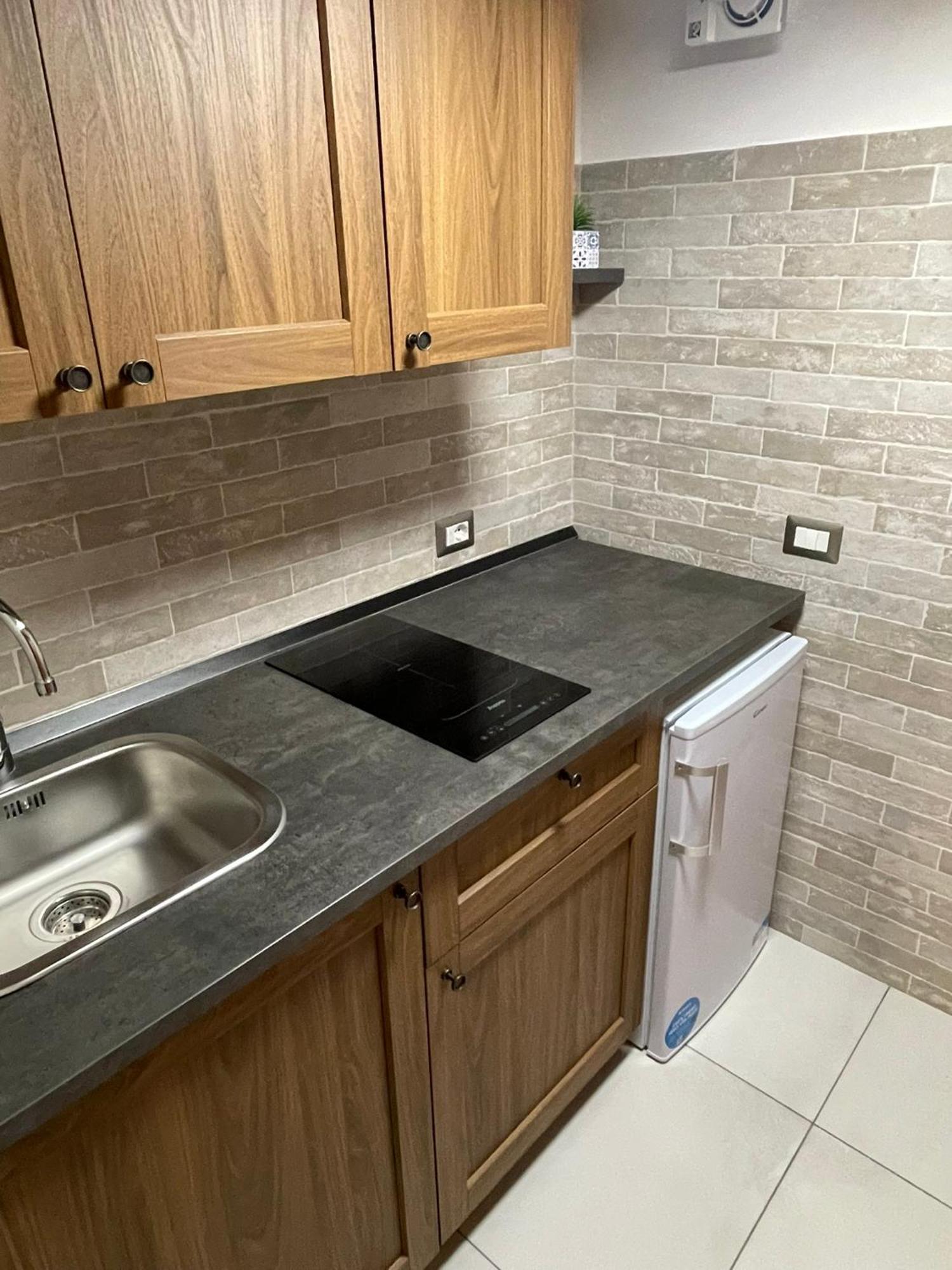 نابولي Casa Encanto المظهر الخارجي الصورة