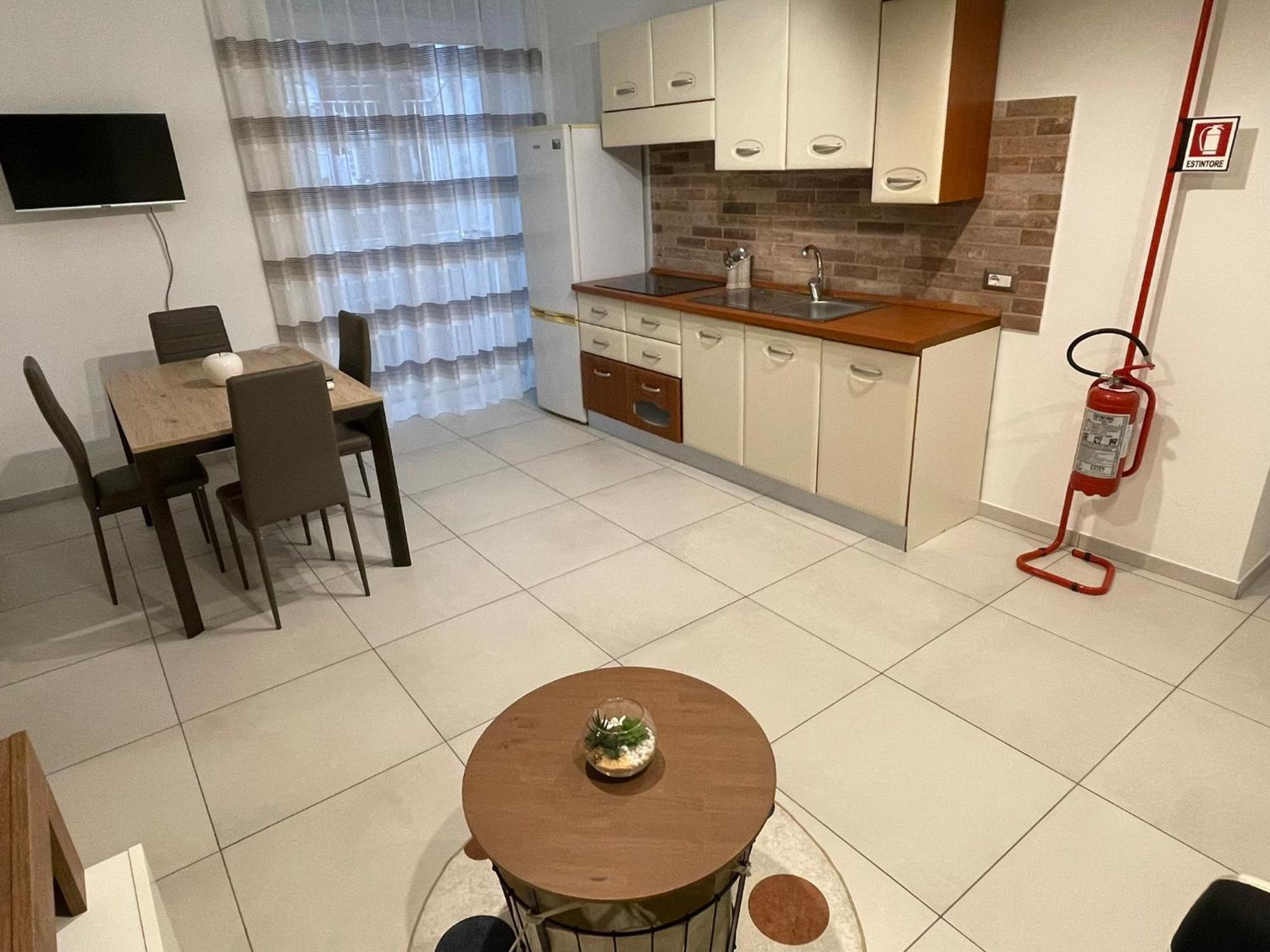 نابولي Casa Encanto المظهر الخارجي الصورة