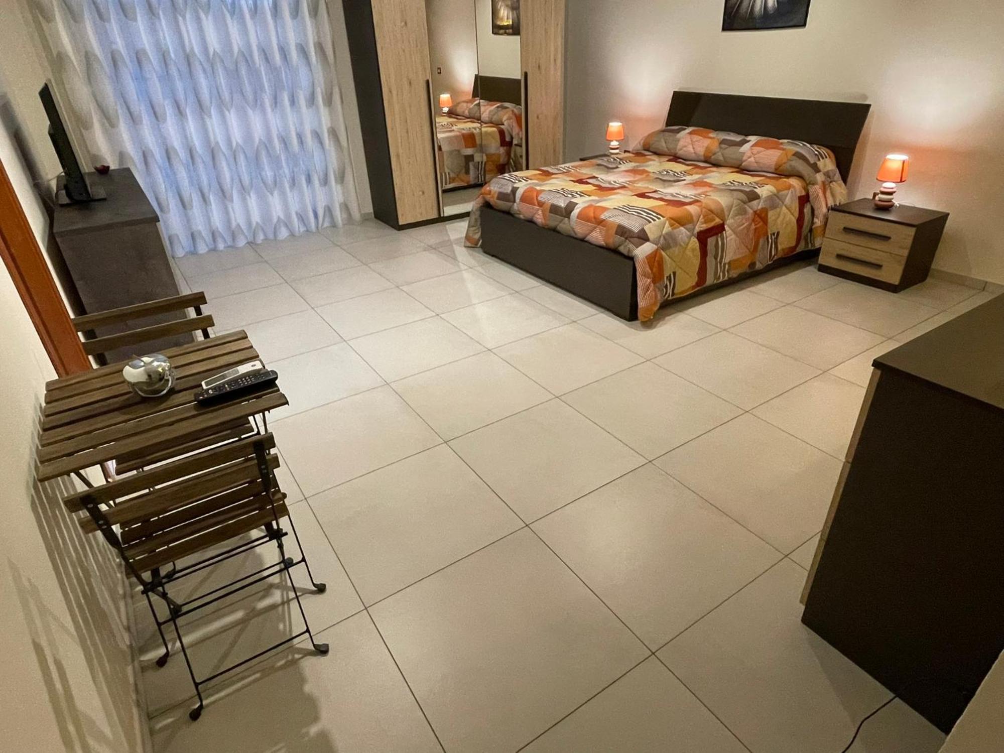 نابولي Casa Encanto المظهر الخارجي الصورة