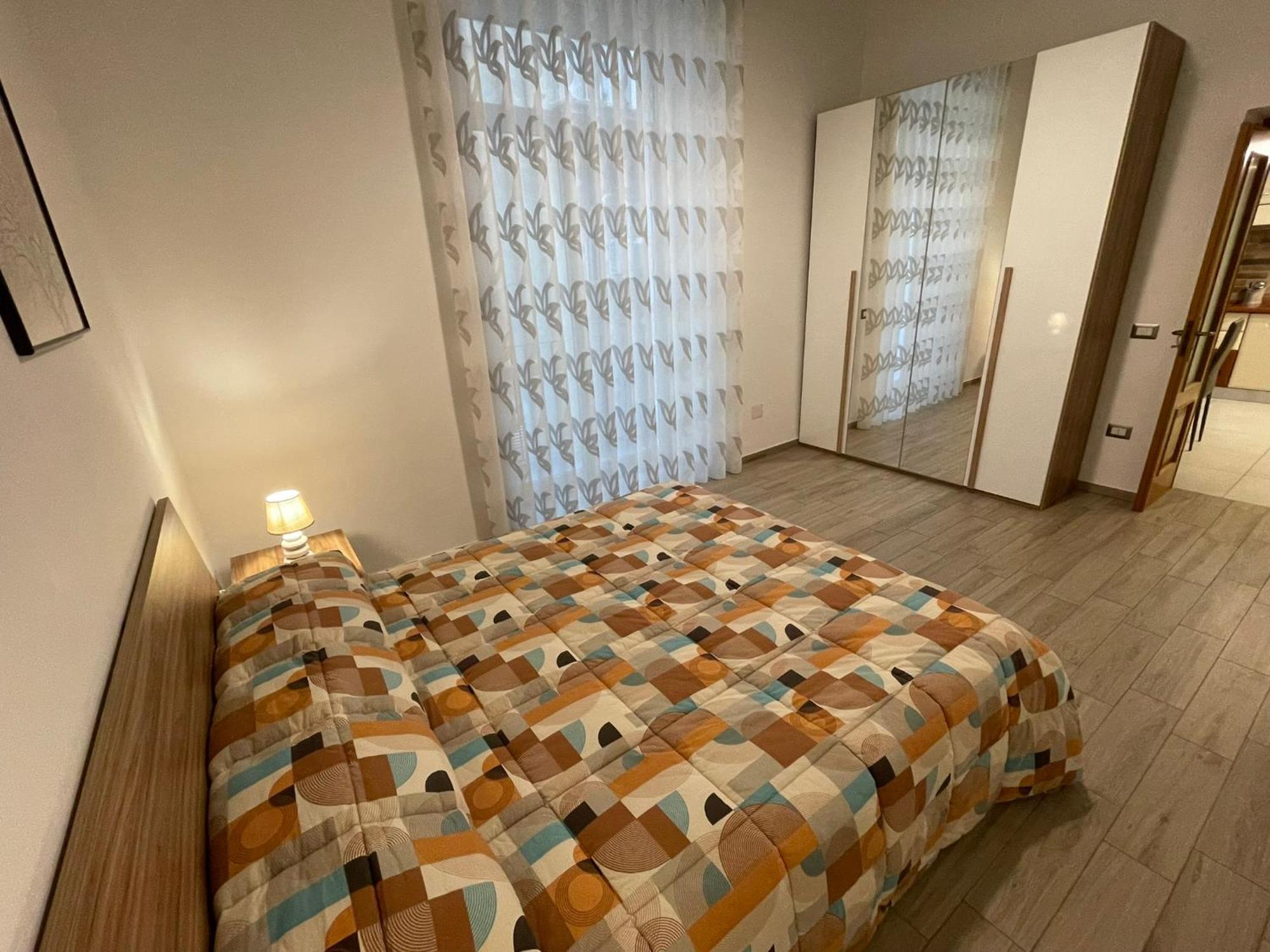 نابولي Casa Encanto المظهر الخارجي الصورة